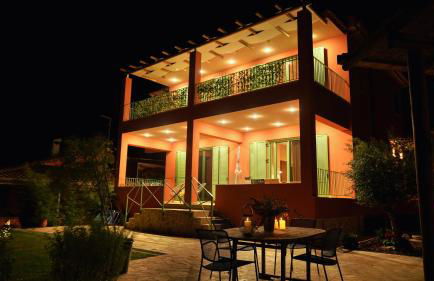 Alkyoni luxury apartments Katakolo - Photo 1