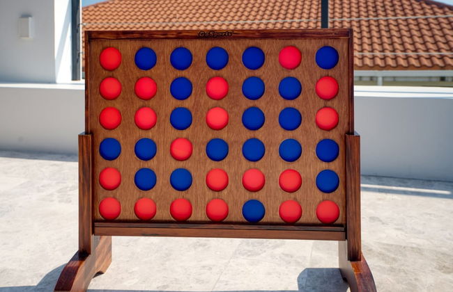 NEW Oceanfront 5 Bedroom Private Island Villa - Foto 45