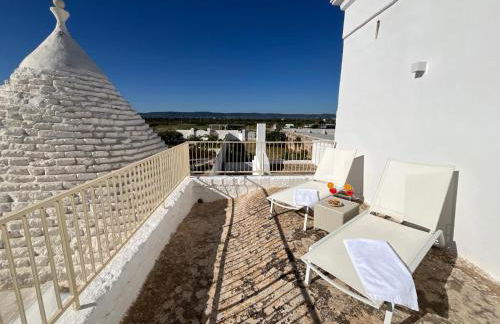 Masseria Forcatella - Foto 19