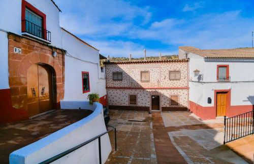 La Plazuela, casa andaluza con patio. - Foto 30