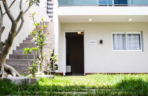 Casa moderna com jardim privativo - Foto 5