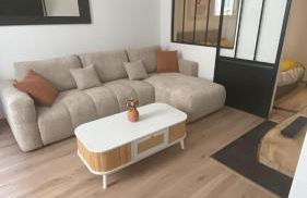 Cocooning Atmosphère old Nice - Foto 5