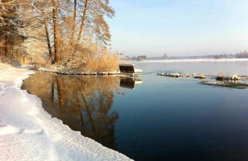 Glass Loft With Endless Water View - Foto 2
