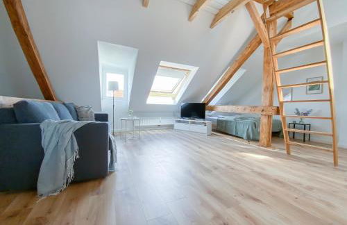 Über den Dächern von Kiel in bester Innenstadtlage - Photo 11