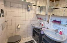 Exklusive vollmöbilierte Wohnung Nähe Daimler - Foto 10