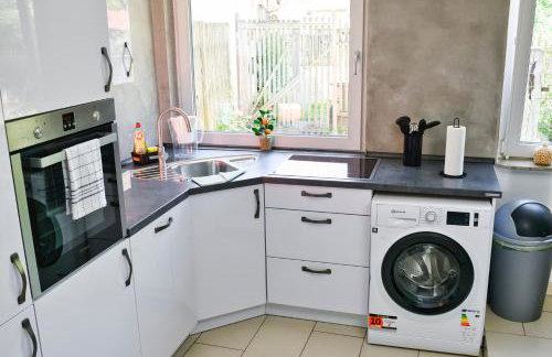 Ferienwohnung NiSi - Foto 4