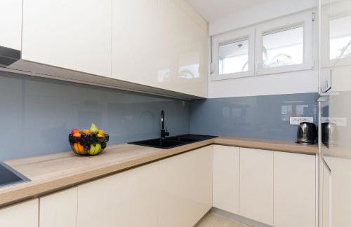 Modern living apartment Airy - Photo 16