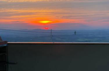 Casa Por do Sol. - Foto 8