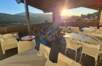 BayVista, die Bayerwald Lodge - Foto 8