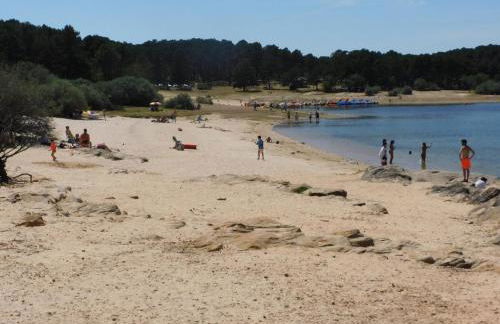 El Refugio de Abejar - Foto 69