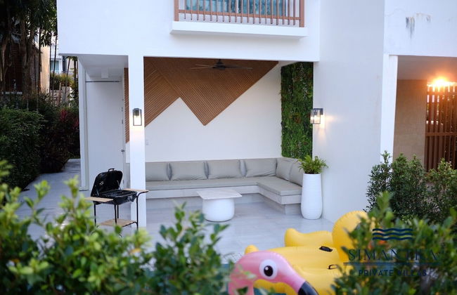 Simantra Private Villas - Foto 18