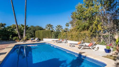 Villa Verano - Foto 3