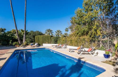 Villa Verano - Foto 3