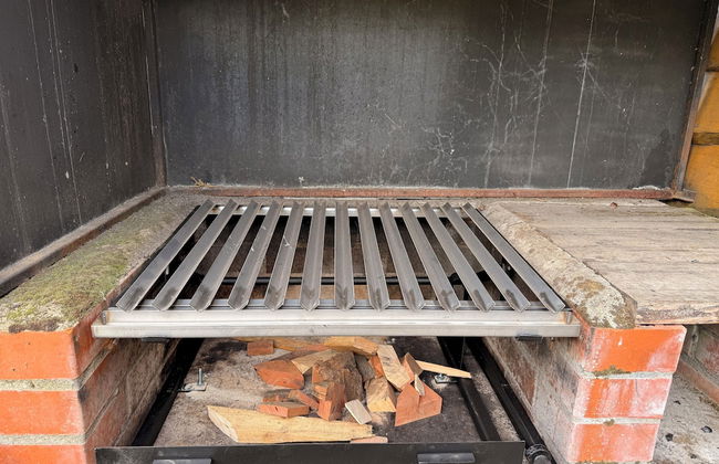 Cabañas Pewma Futrono - Foto 55