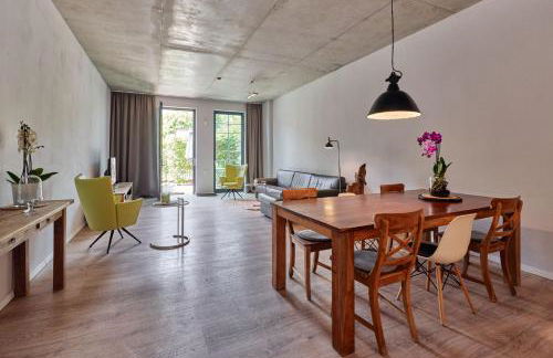 havelblau FERIENLOFTS - Foto 32