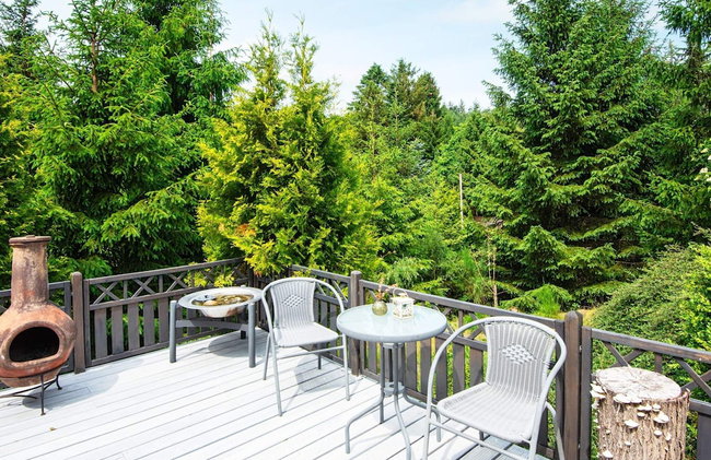 4 Star Holiday Home in Ebeltoft - Photo 29
