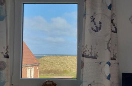 Seevilla Wietjes Whg 7 - Foto 14