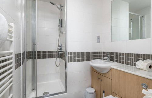 35 Pearl House - Perfect MK Base - Quiet, Secure & Central! - Foto 6