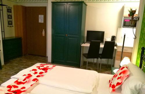 Apartment Christopherhof 11, Grafenwiesen - Photo 31