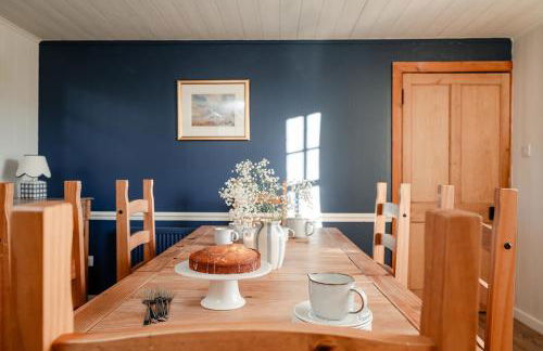 Park Cottage - Seasgair Lodges - Foto 11