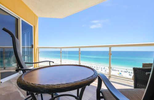 Emerald Isle Gulf Front 2B Condo - 802 - Foto 9