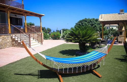 Villa Hestia - Seaview Serenity Villa with Private Pool by Villa Mana Gers - Foto 31