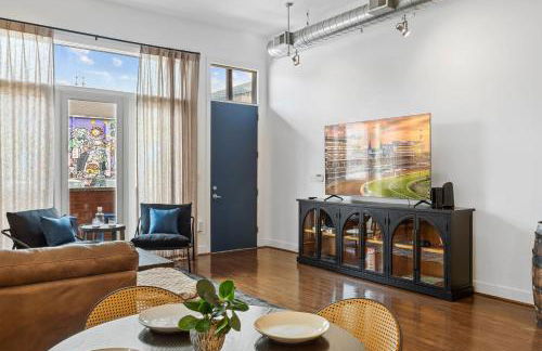 Urban Bourbon Escape - Downtown Louisville Getaway - Foto 10