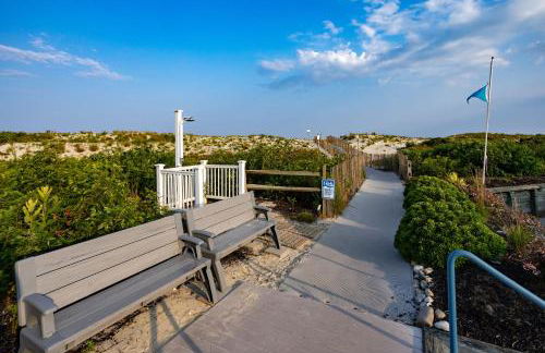 Oceanfront 3 bed 2 bath Condo Pool Pvt Bch Access - Foto 28