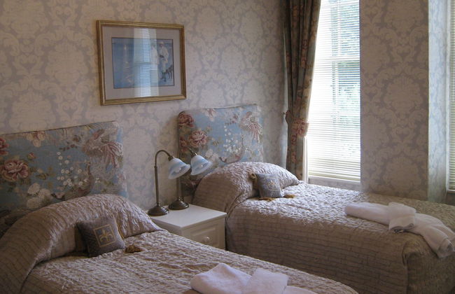 Plas Maenan Country House - Foto 7