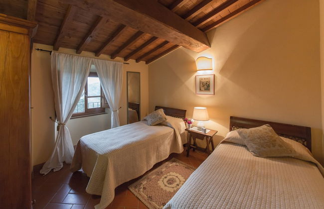 Holiday Home in Antique - Foto 4