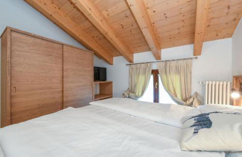 Residence Rta La Rosa delle Dolomiti - Foto 60