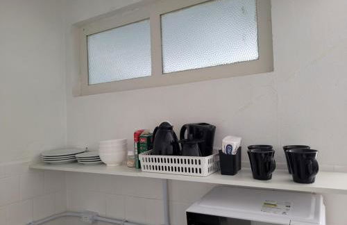 13 andar, Studio, Centro, vista incrível Guaíba - Foto 26