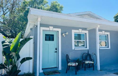 Tropical Casita in Tampa near airport and Raymond James stadium - Foto 28