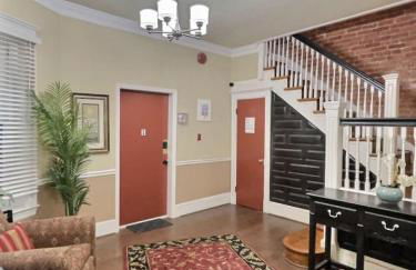 Calvert Cottage 1 - In the heart of Adams Morgan, Vintage Charm - Foto 26