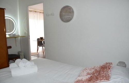 Cozy atmosphere 4pers near Eurexpo GroupamaStadium - Foto 10