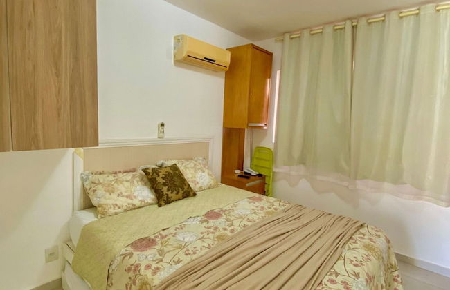 Solar água apart - Foto 6