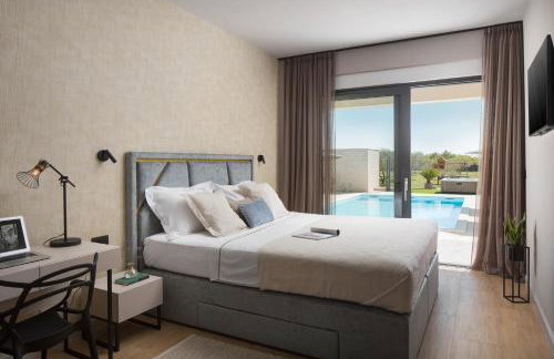 Beautiful Villa Scallop - Foto 16