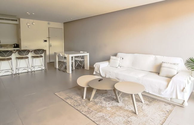 Beautiful Apt Neve Tzedek Terrace N11 - Foto 17