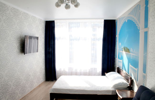 Apartment Yuri 42-76 - Photo 4