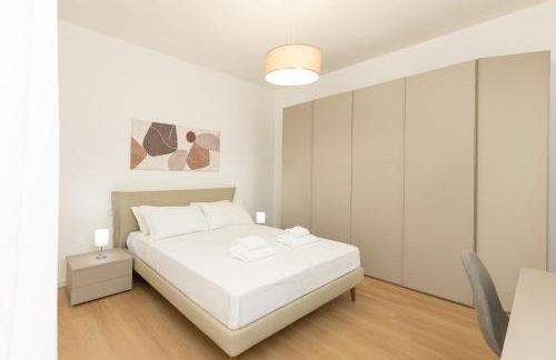 Design and Fashion - new bright apartment - Foto 10