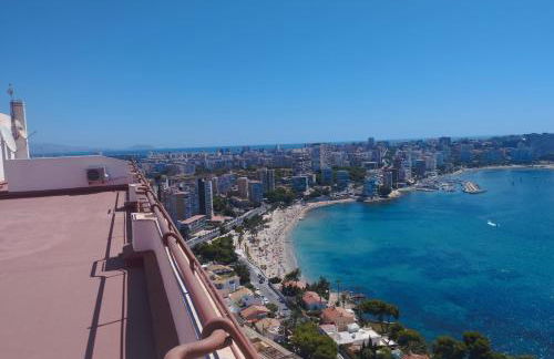 A 50 metros del mar y en 2 paradas de bus estas en el centro de Alicante - Foto 31