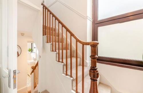 Pembroke House - Foto 28