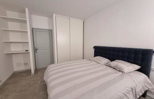 Villa "L'élégante" avec vue imprenable - Foto 22