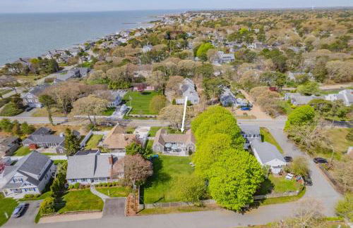 25 Grey Neck Road West Harwich Cape Cod - - Crosswinds II - Foto 55