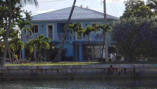 Ocean Nest in Key Colony Beach - Foto 2