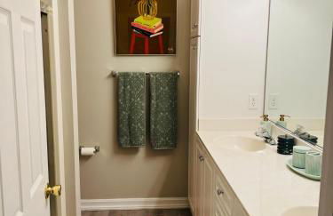 Family perfect getaway 2 bedroom apartment - Foto 9