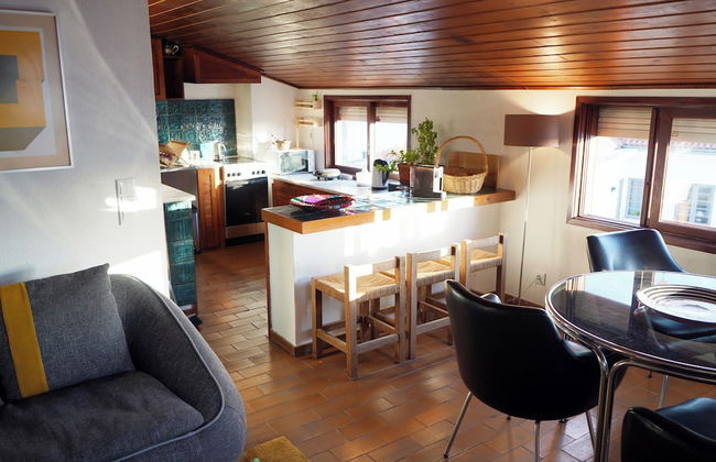 VIC Aveiro Arts House - Photo 47