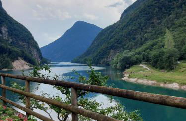 LA POESIA DOLOMITI APARTMENTS - Photo 55