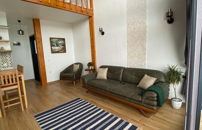 Şana Bungalow - Foto 4