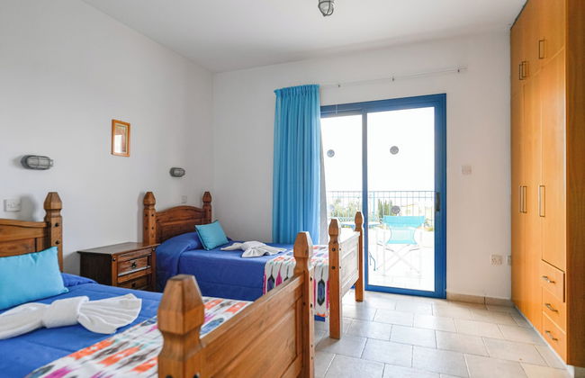 Azzurro Luxury Holiday Villas - Foto 4